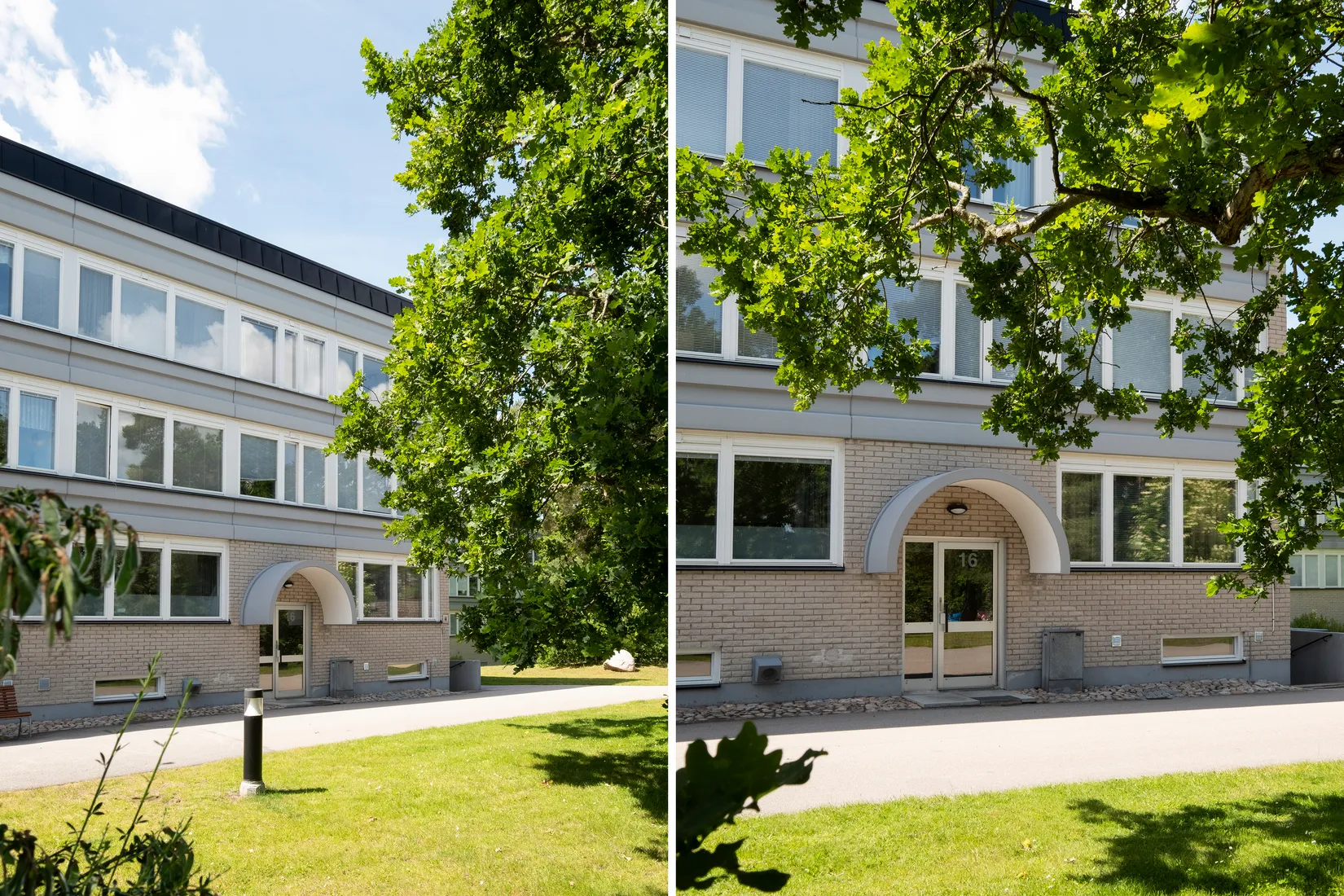 Bostadsrätt, Stenhagsvägen 40, Stenhagen, Karlshamn