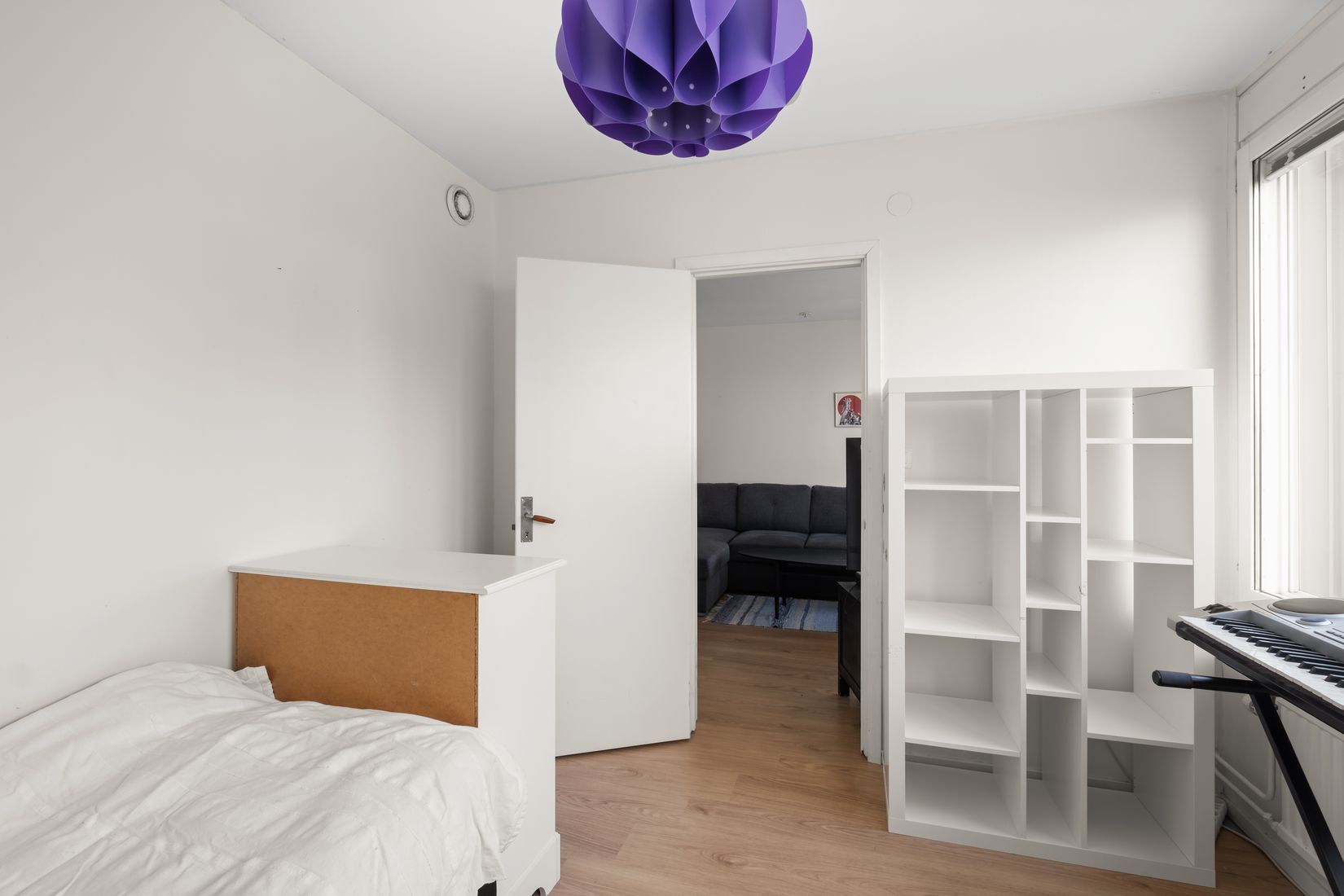 Bostadsrätt, Stenhagsvägen 40, Stenhagen, Karlshamn