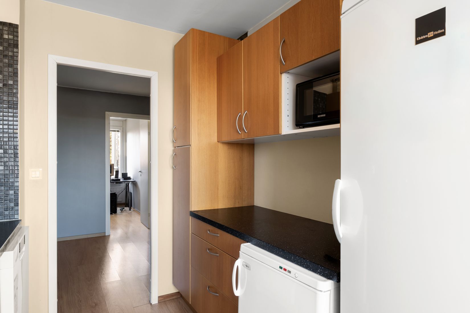 Bostadsrätt, Stenhagsvägen 40, Stenhagen, Karlshamn