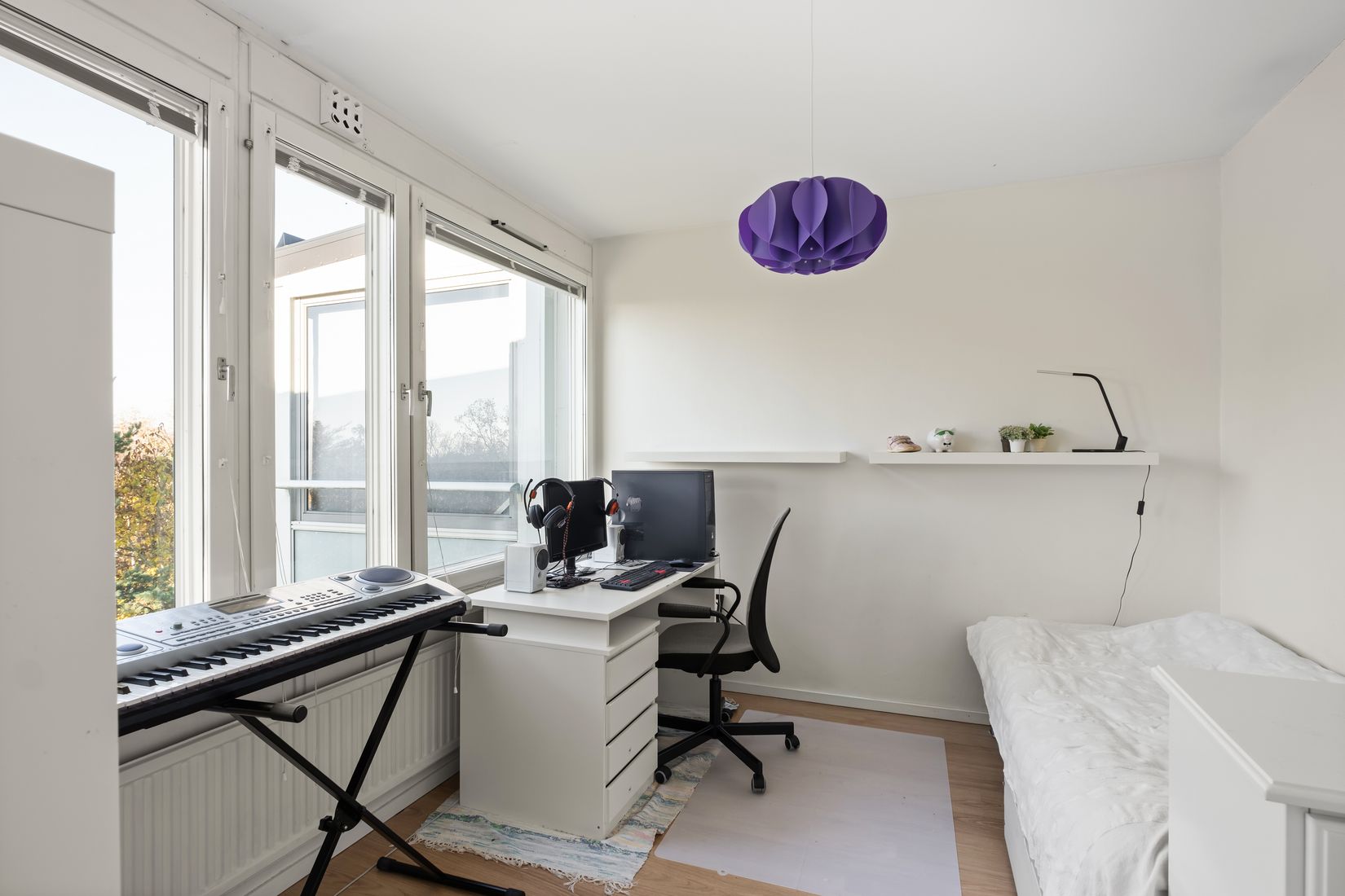 Bostadsrätt, Stenhagsvägen 40, Stenhagen, Karlshamn