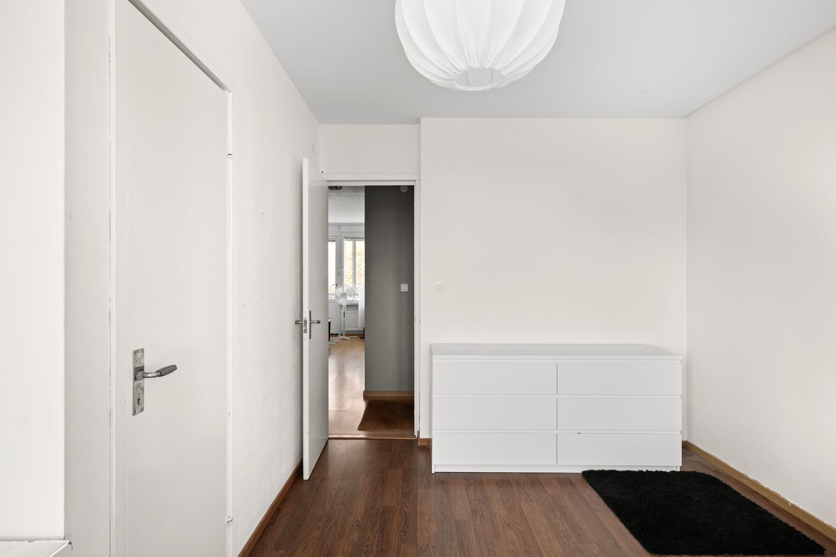 Bostadsrätt, Stenhagsvägen 40, Stenhagen, Karlshamn