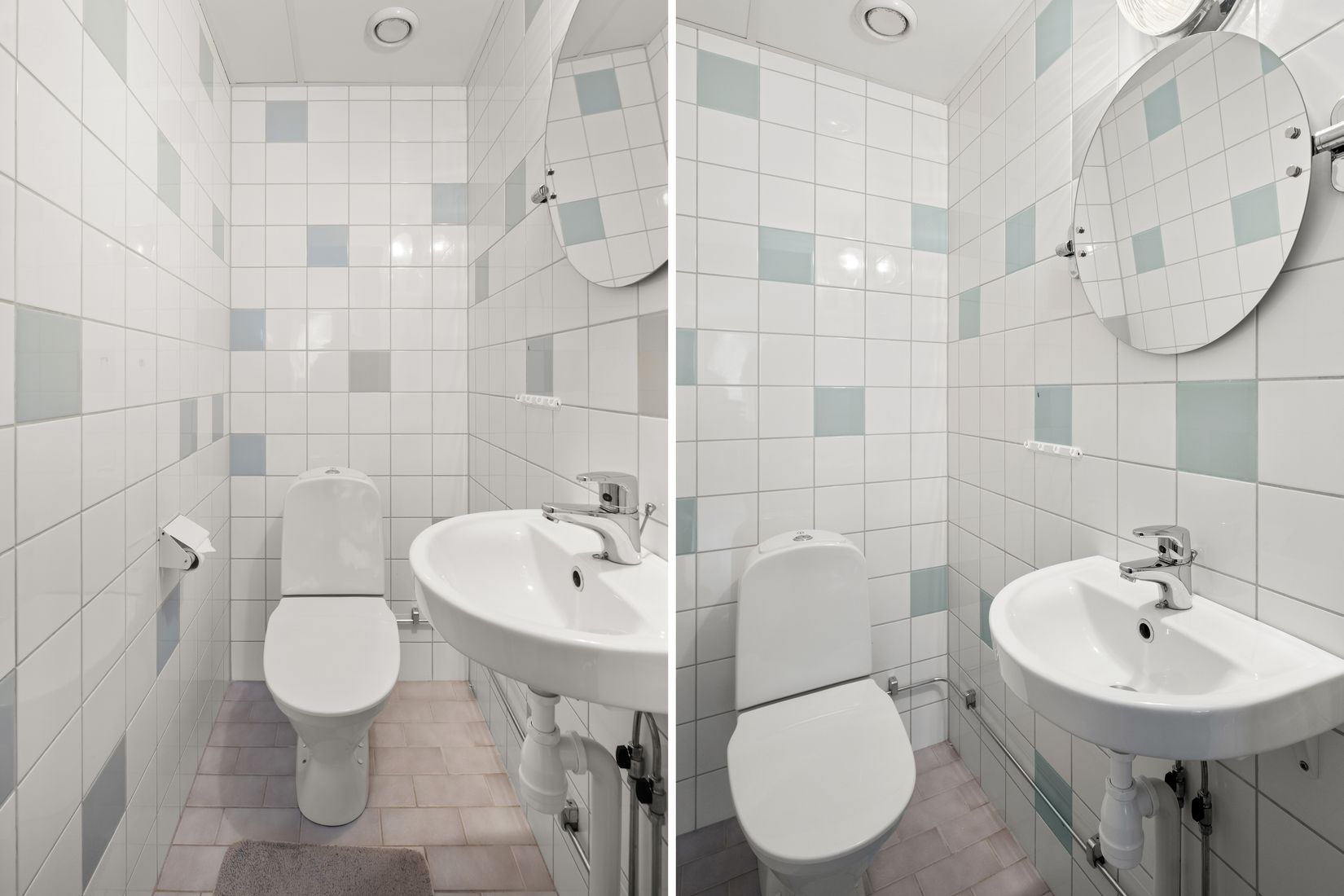 Bostadsrätt, Stenhagsvägen 40, Stenhagen, Karlshamn