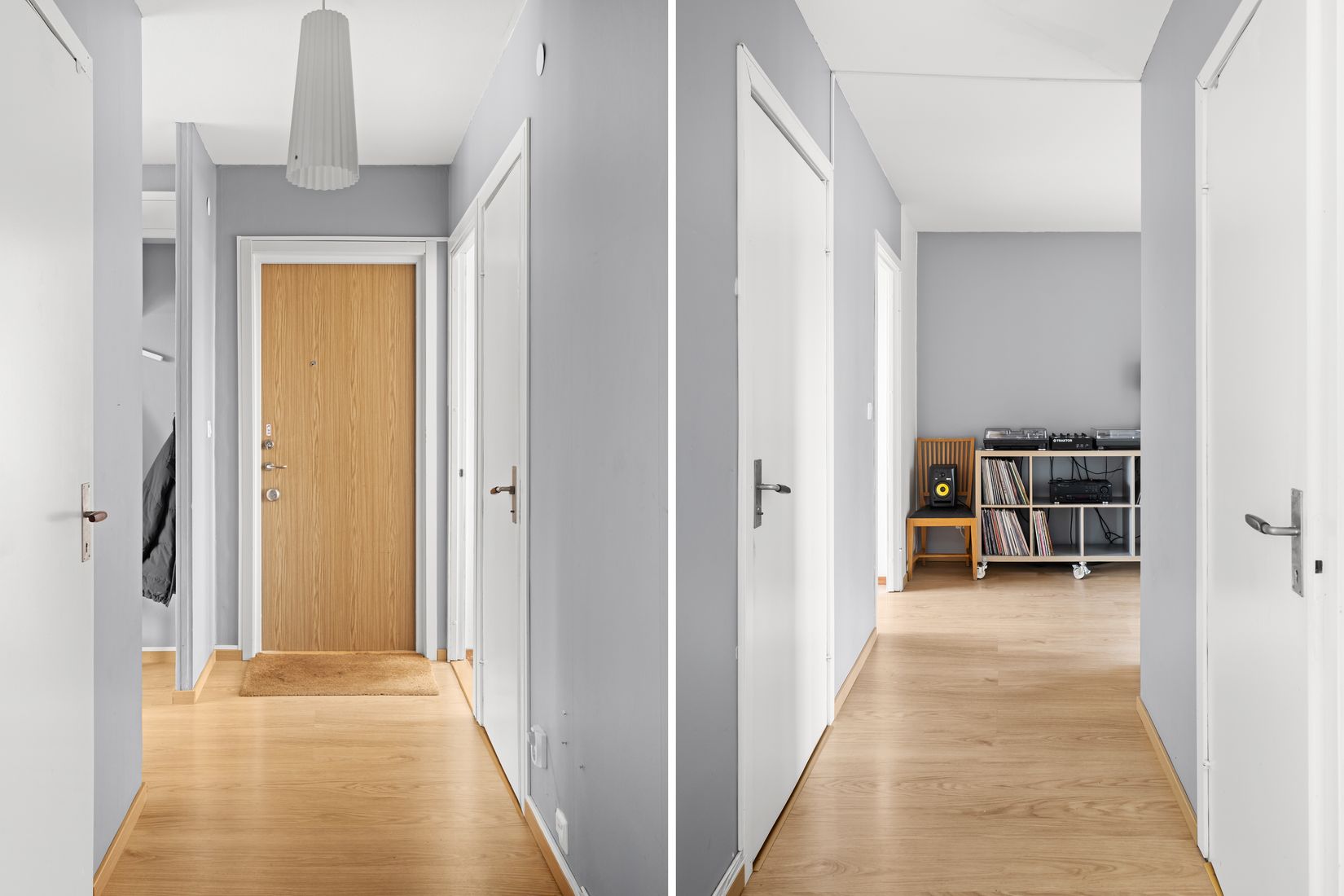 Bostadsrätt, Stenhagsvägen 40, Stenhagen, Karlshamn