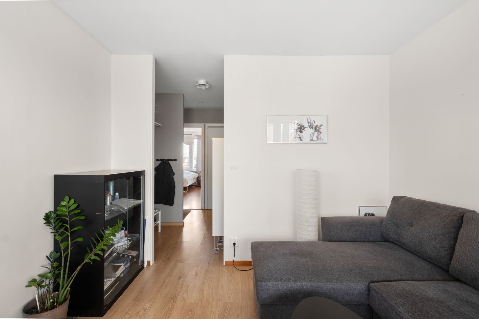 Bostadsrätt, Stenhagsvägen 40, Stenhagen, Karlshamn