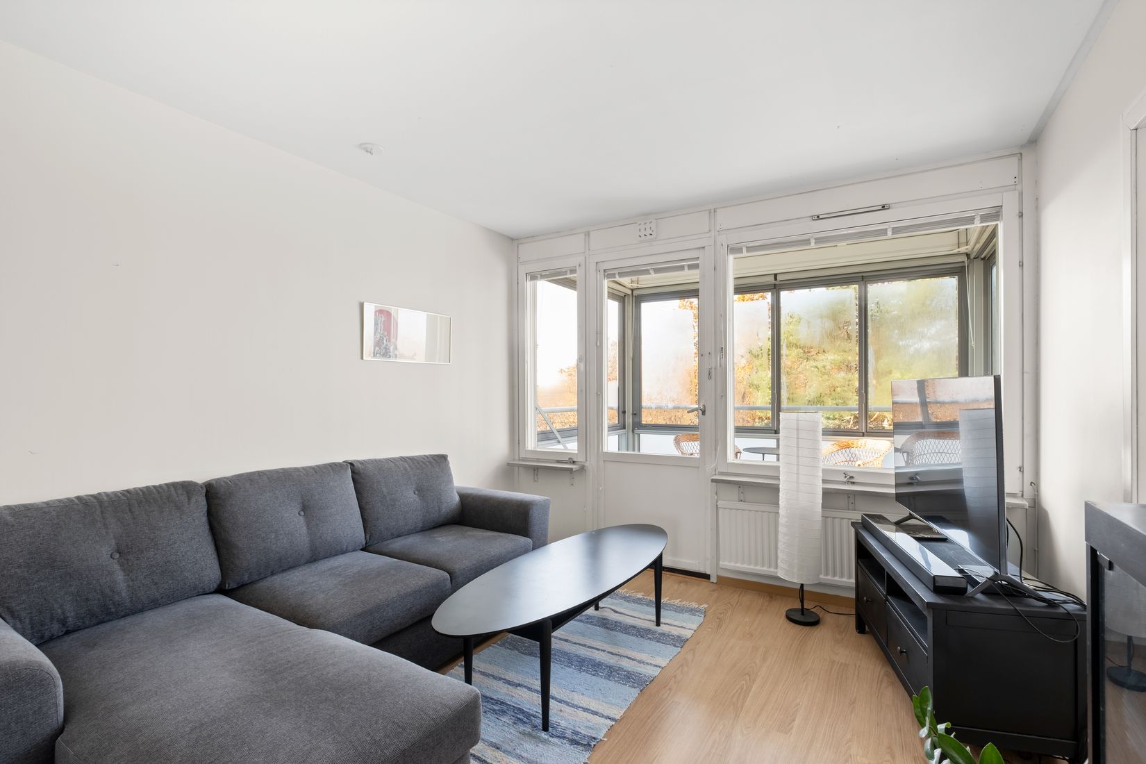 Bostadsrätt, Stenhagsvägen 40, Stenhagen, Karlshamn