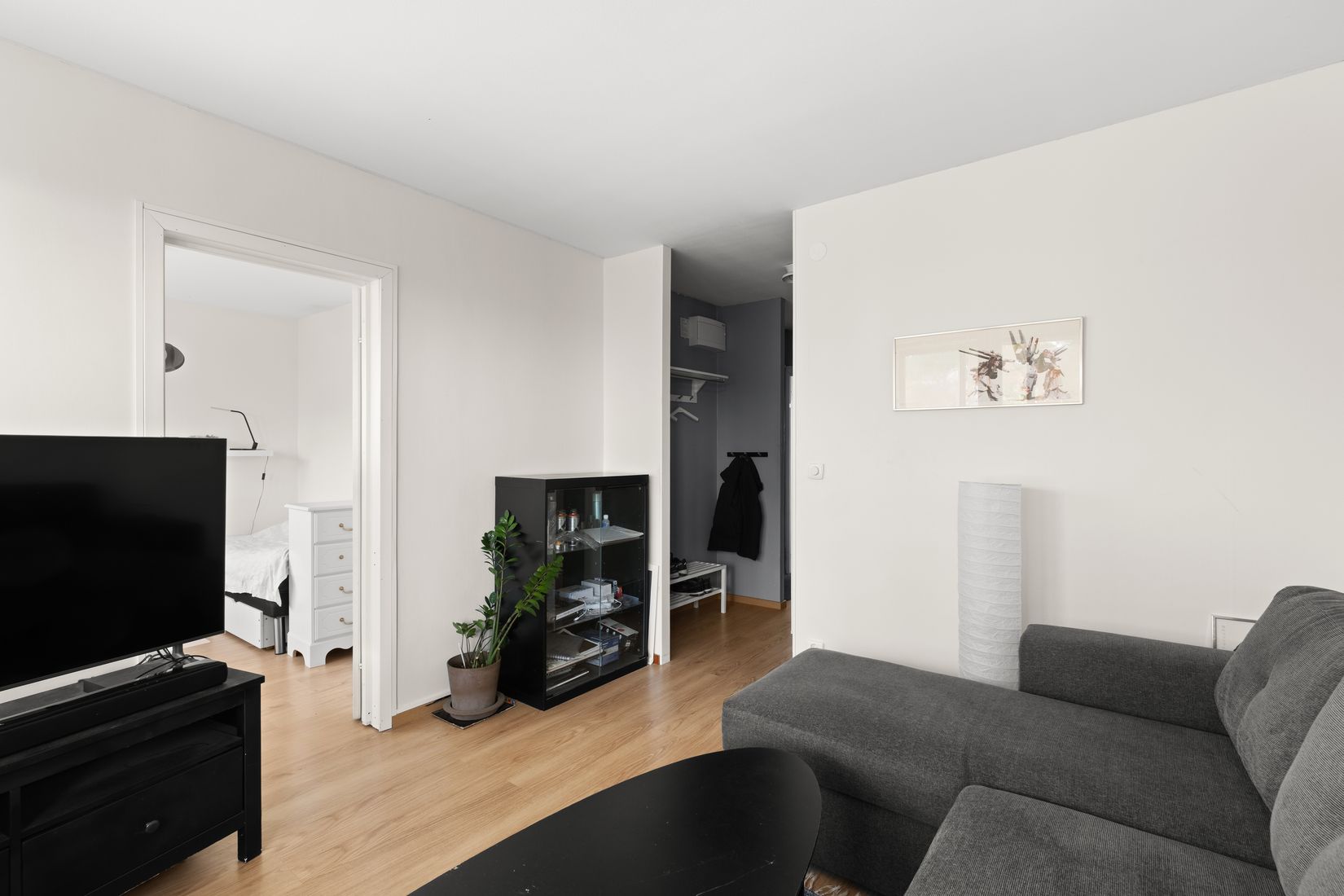 Bostadsrätt, Stenhagsvägen 40, Stenhagen, Karlshamn