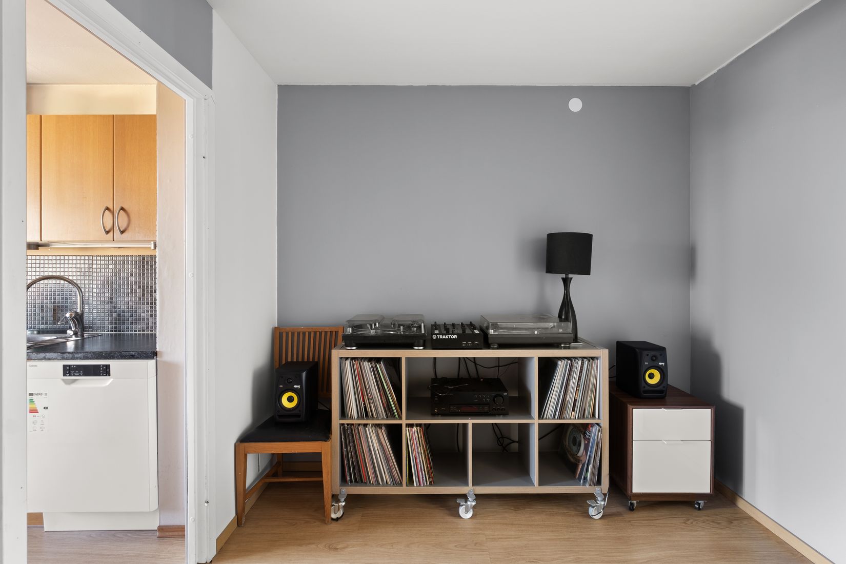 Bostadsrätt, Stenhagsvägen 40, Stenhagen, Karlshamn