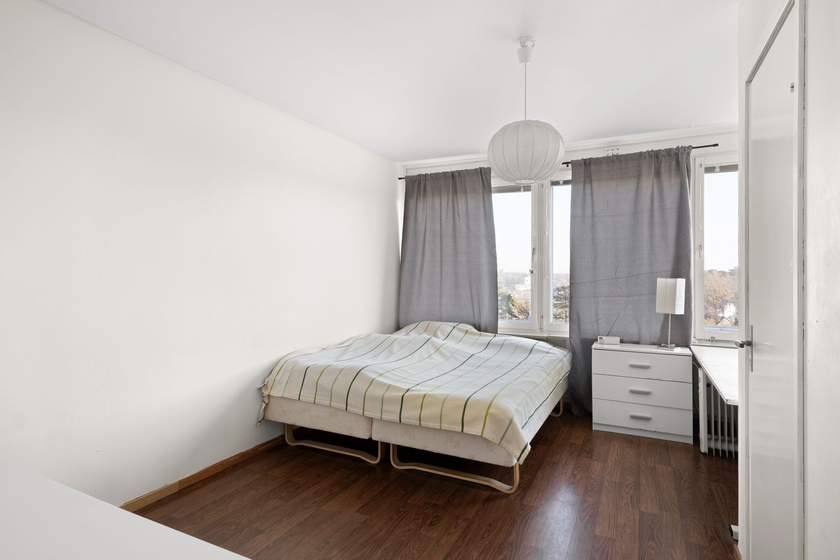 Bostadsrätt, Stenhagsvägen 40, Stenhagen, Karlshamn