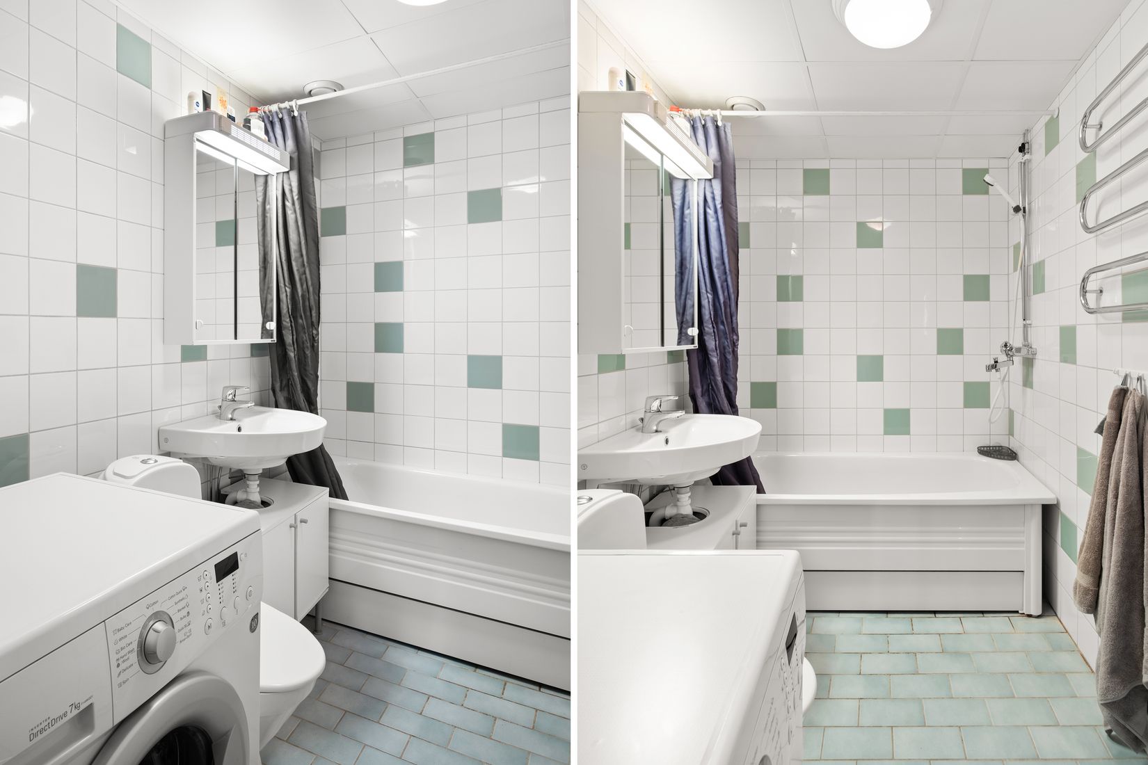 Bostadsrätt, Stenhagsvägen 40, Stenhagen, Karlshamn