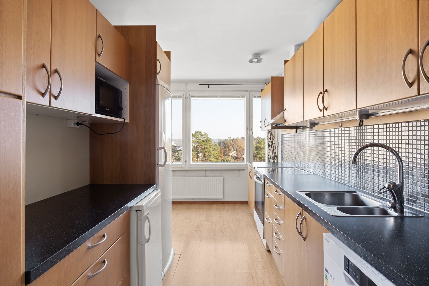 Bostadsrätt, Stenhagsvägen 40, Stenhagen, Karlshamn