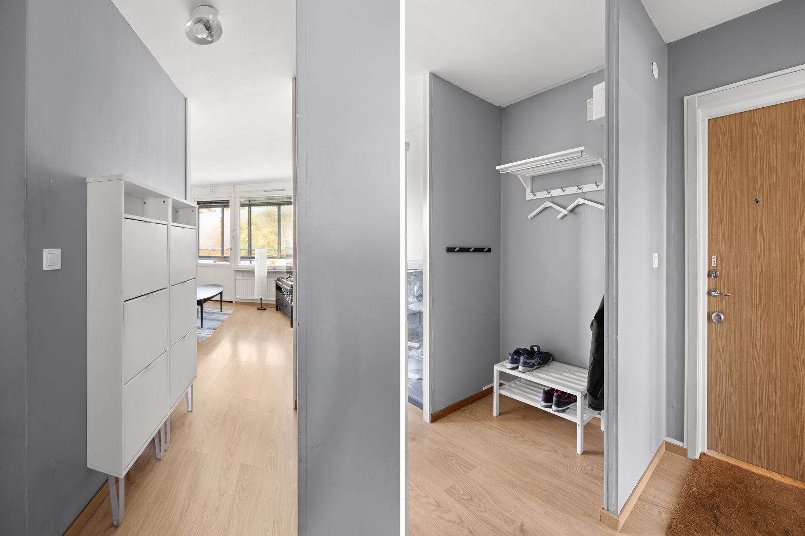 Bostadsrätt, Stenhagsvägen 40, Stenhagen, Karlshamn