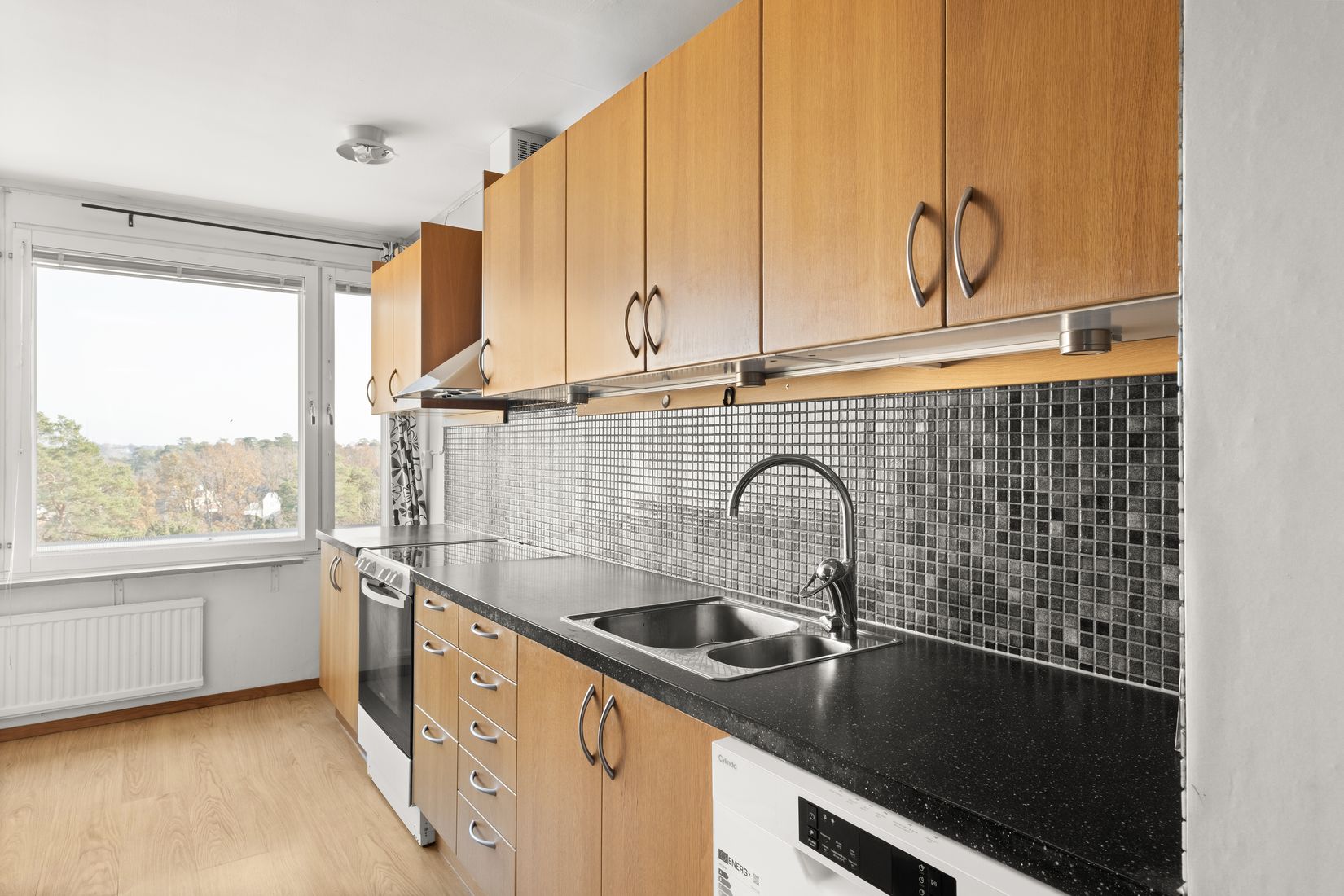 Bostadsrätt, Stenhagsvägen 40, Stenhagen, Karlshamn