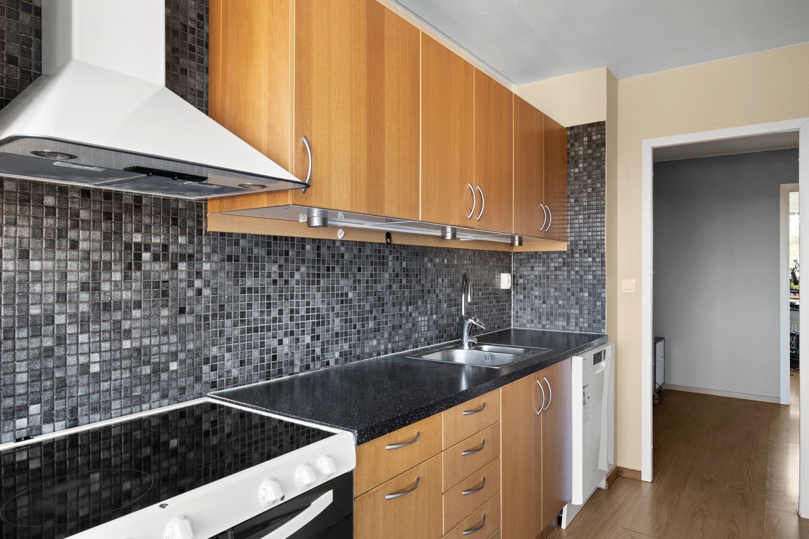 Bostadsrätt, Stenhagsvägen 40, Stenhagen, Karlshamn