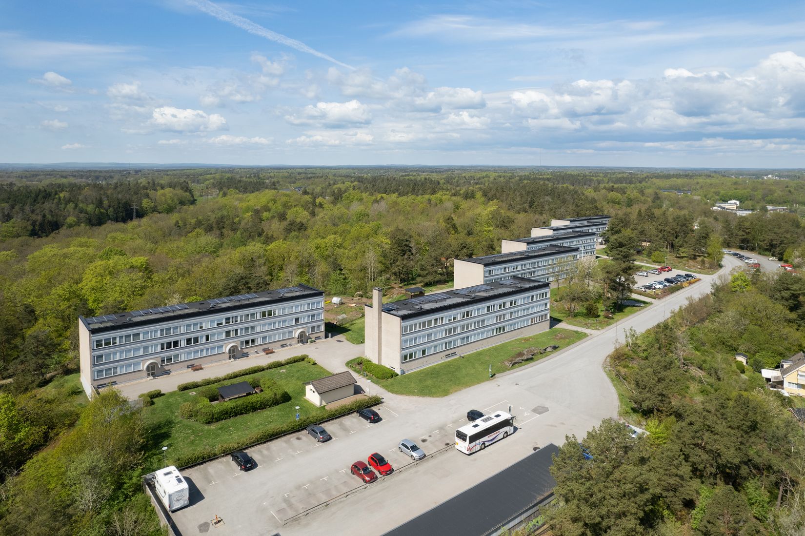 Bostadsrätt, Stenhagsvägen 40, Stenhagen, Karlshamn