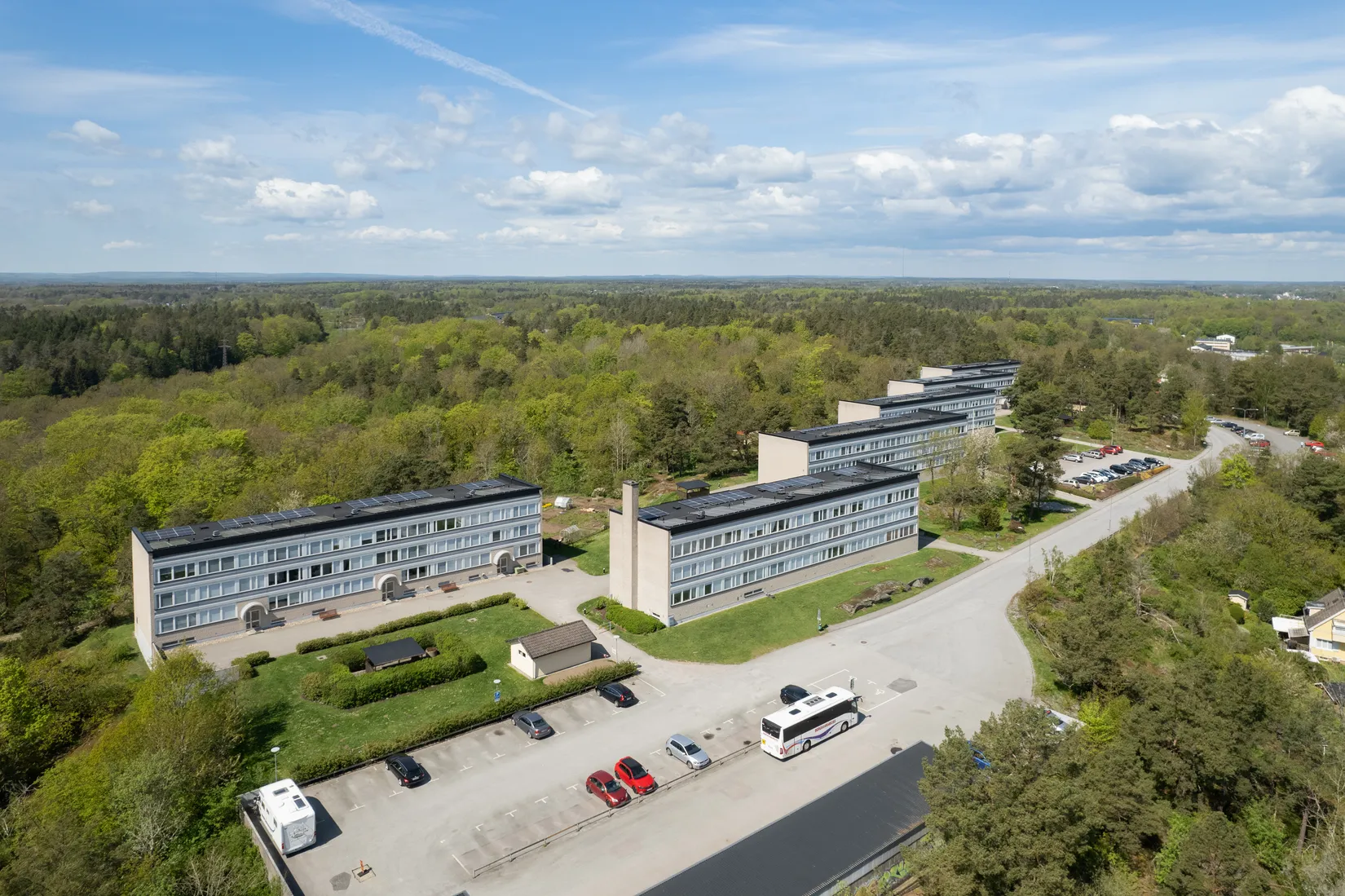 Bostadsrätt, Stenhagsvägen 40, Stenhagen, Karlshamn