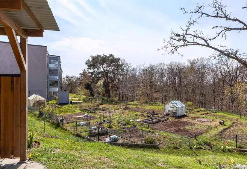 Bostadsrätt, Stenhagsvägen 40, Stenhagen, Karlshamn