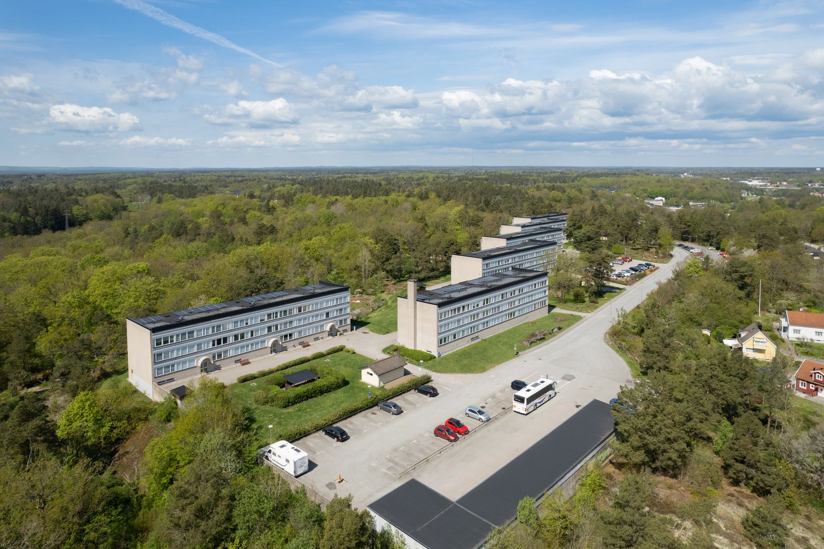 Bostadsrätt, Stenhagsvägen 40, Stenhagen, Karlshamn