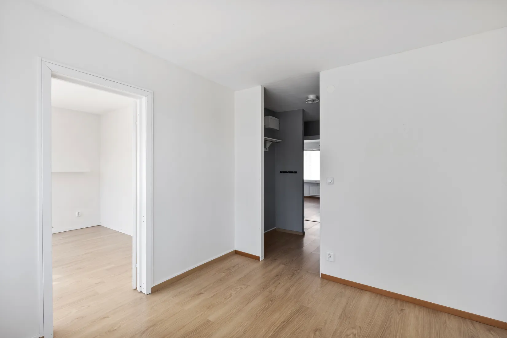 Bostadsrätt, Stenhagsvägen 40, Stenhagen, Karlshamn