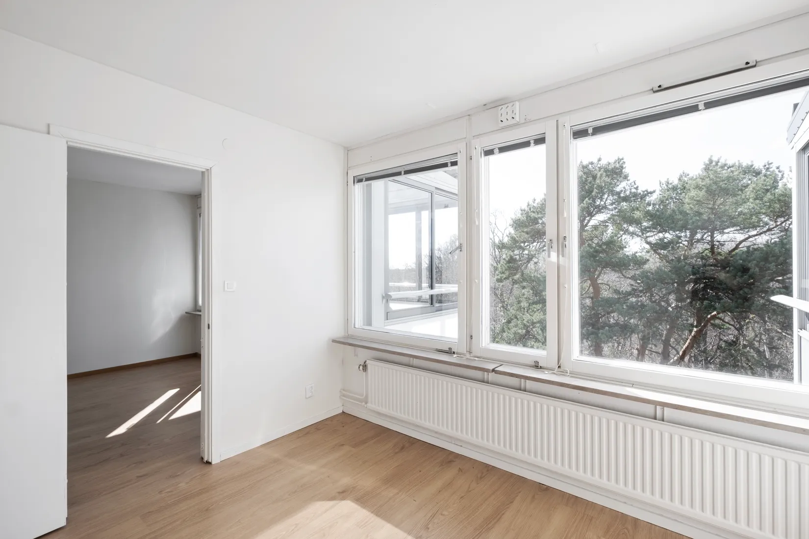 Bostadsrätt, Stenhagsvägen 40, Stenhagen, Karlshamn
