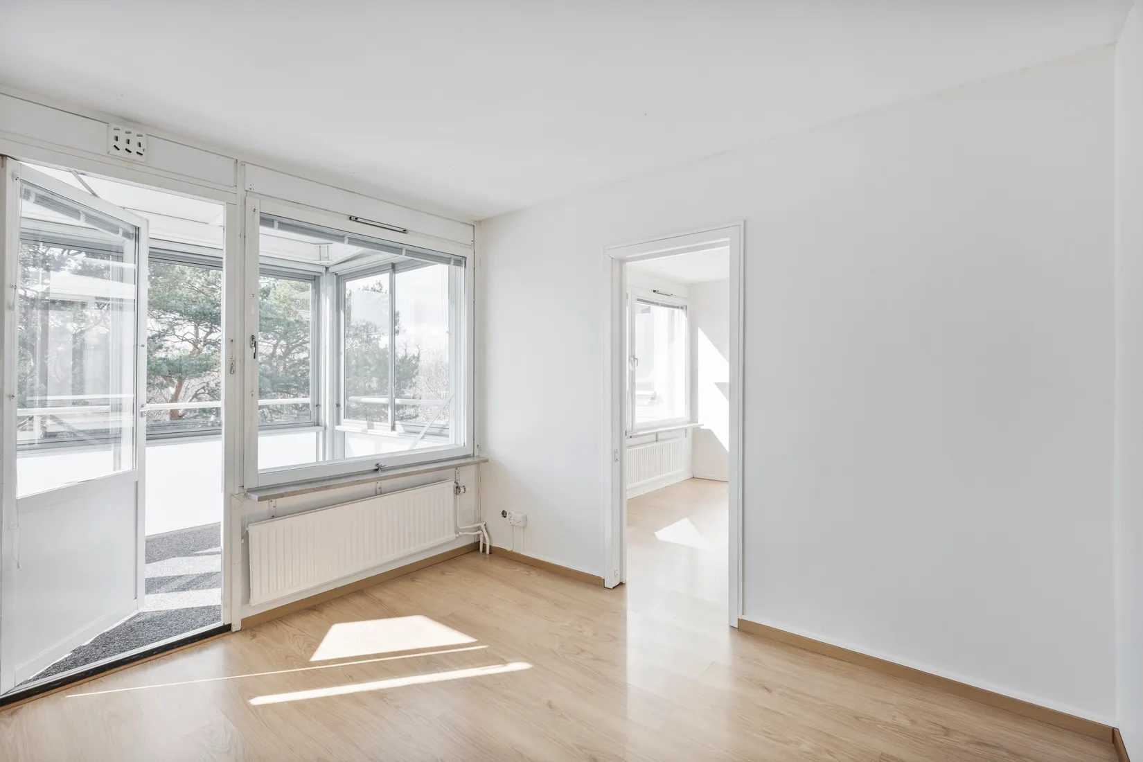 Bostadsrätt, Stenhagsvägen 40, Stenhagen, Karlshamn