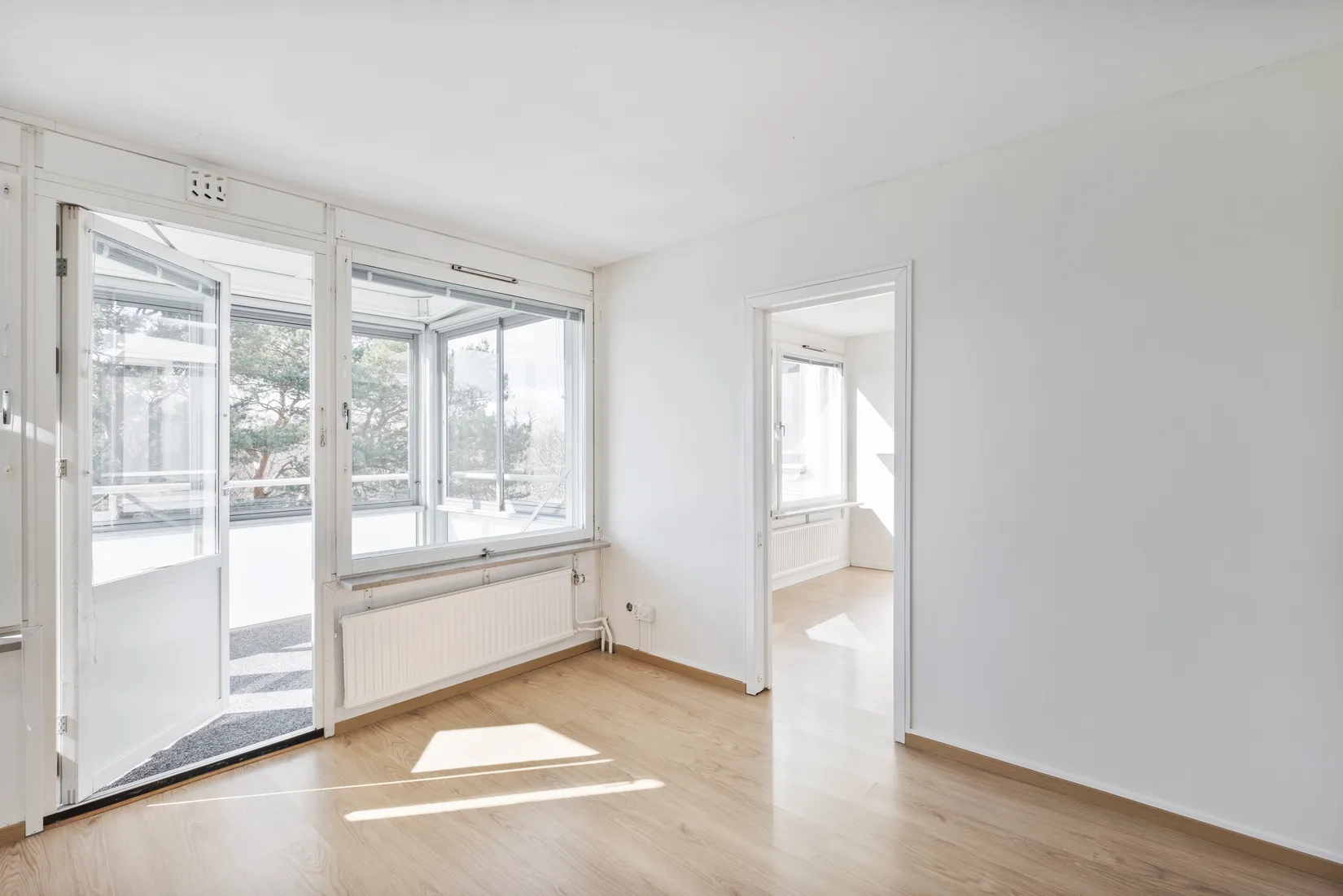 Bostadsrätt, Stenhagsvägen 40, Stenhagen, Karlshamn