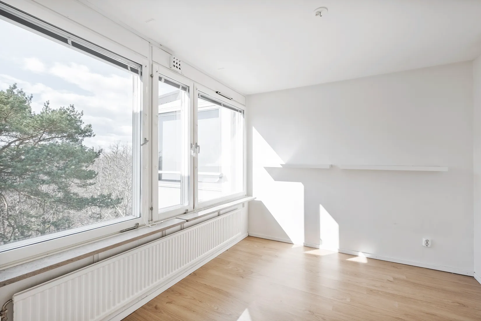 Bostadsrätt, Stenhagsvägen 40, Stenhagen, Karlshamn