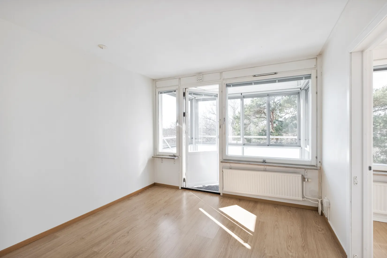 Bostadsrätt, Stenhagsvägen 40, Stenhagen, Karlshamn