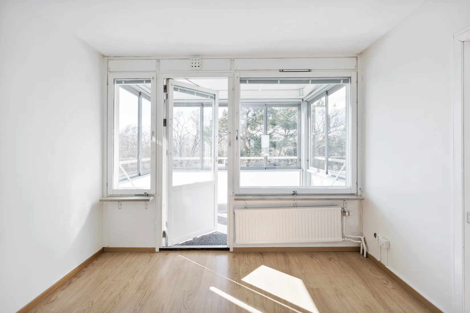 Bostadsrätt, Stenhagsvägen 40, Stenhagen, Karlshamn