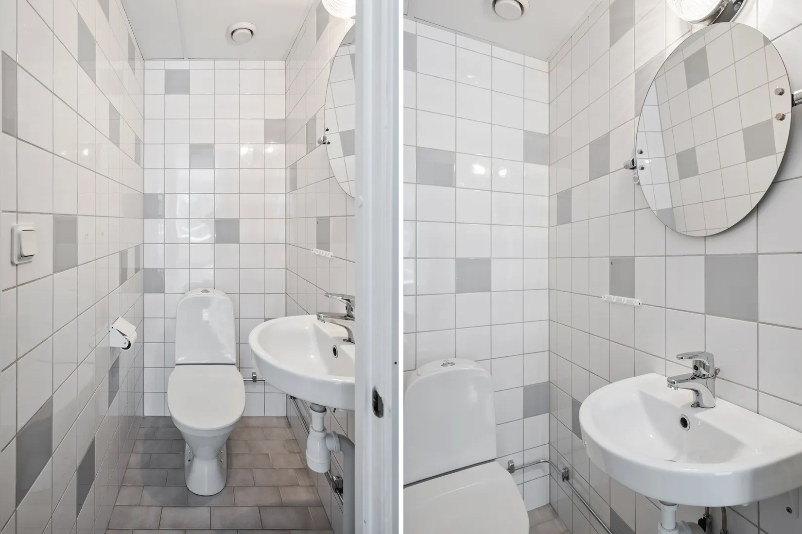 Bostadsrätt, Stenhagsvägen 40, Stenhagen, Karlshamn