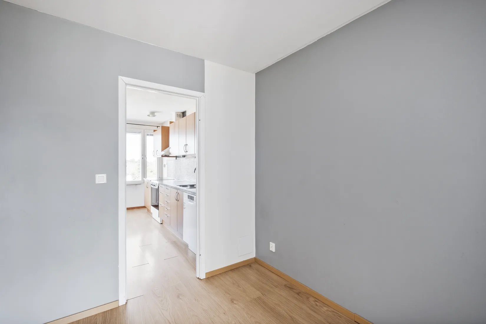 Bostadsrätt, Stenhagsvägen 40, Stenhagen, Karlshamn