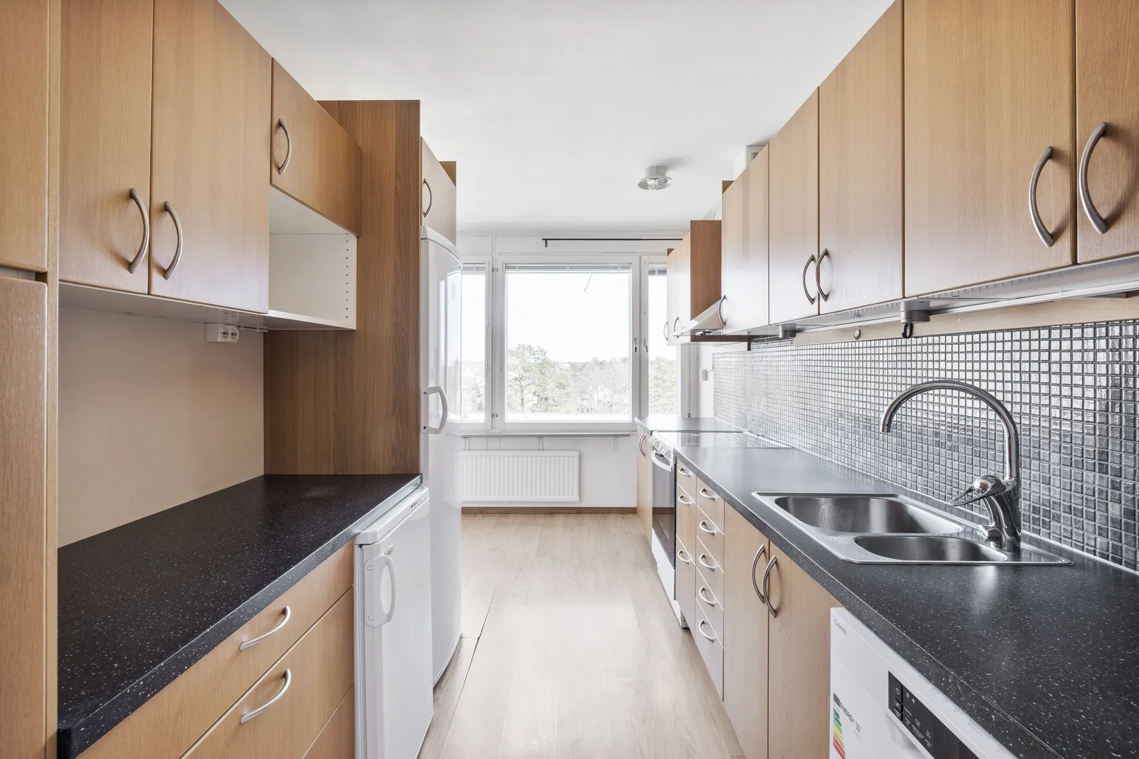 Bostadsrätt, Stenhagsvägen 40, Stenhagen, Karlshamn