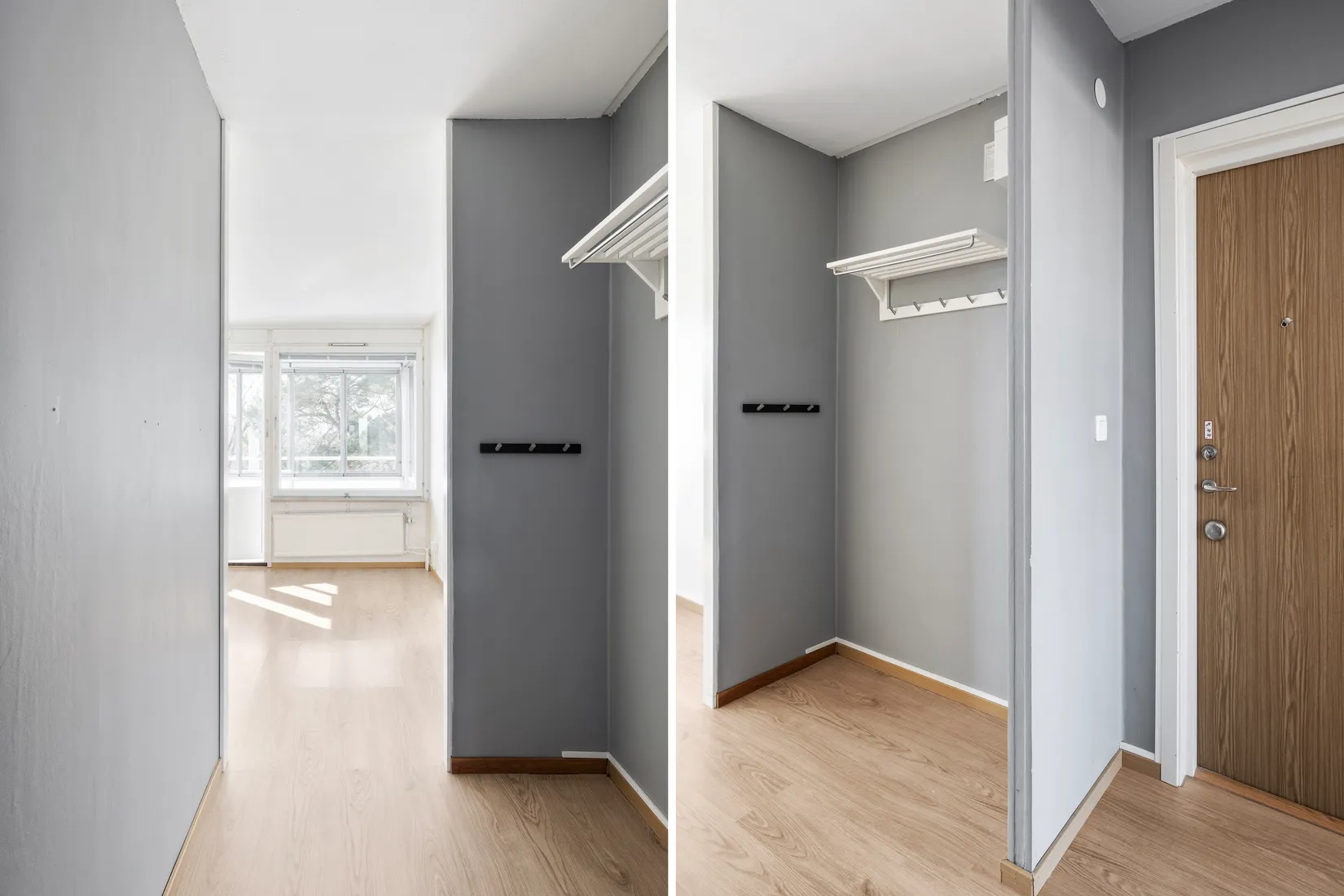 Bostadsrätt, Stenhagsvägen 40, Stenhagen, Karlshamn