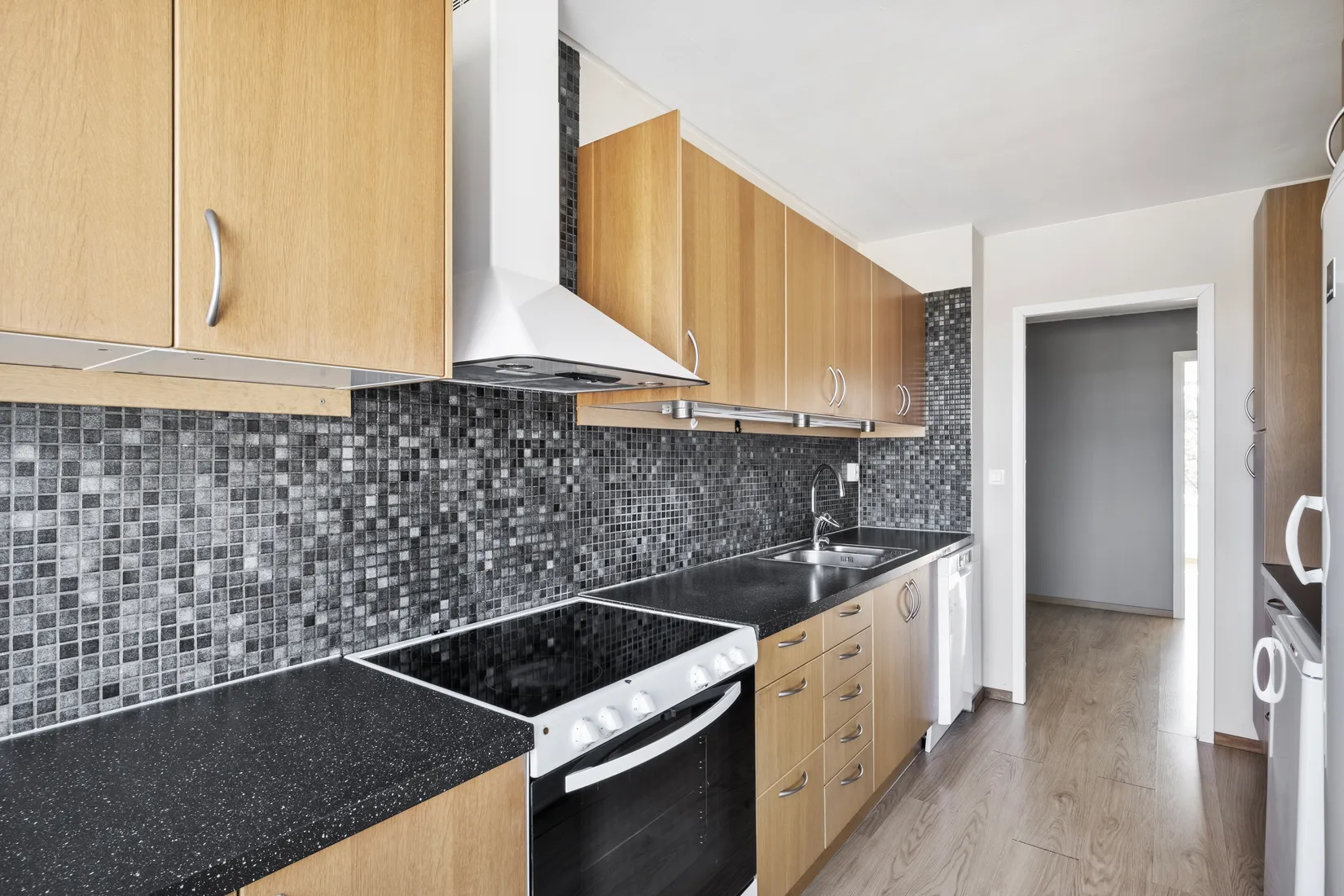 Bostadsrätt, Stenhagsvägen 40, Stenhagen, Karlshamn