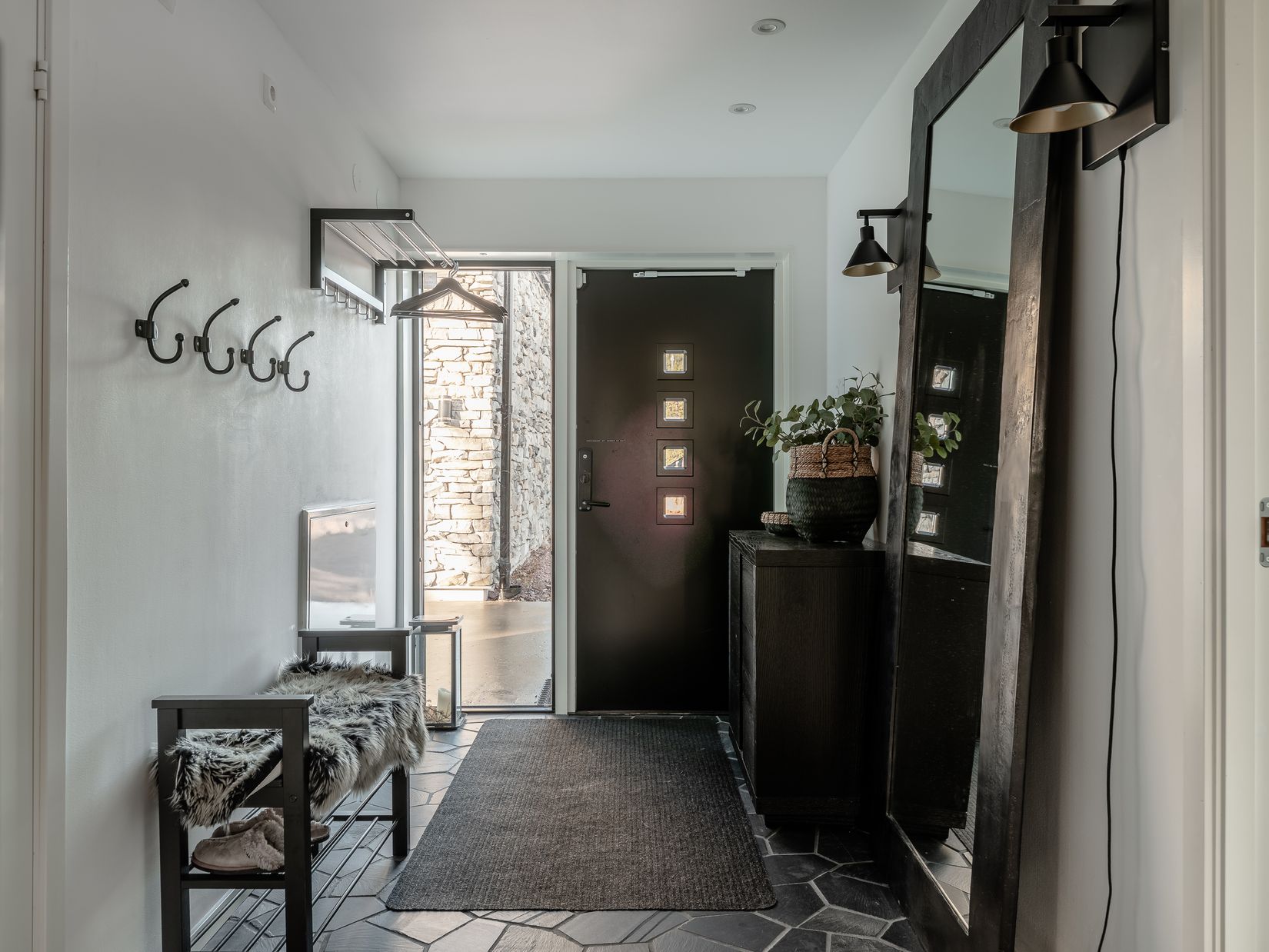 Fritidshus, Olarsängen 111, Sälfjällstorget, Lindvallen, Malung-Sälen