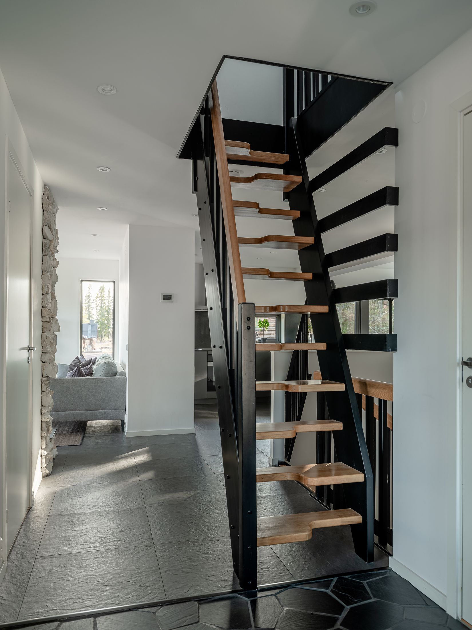 Fritidshus, Olarsängen 111, Sälfjällstorget, Lindvallen, Malung-Sälen