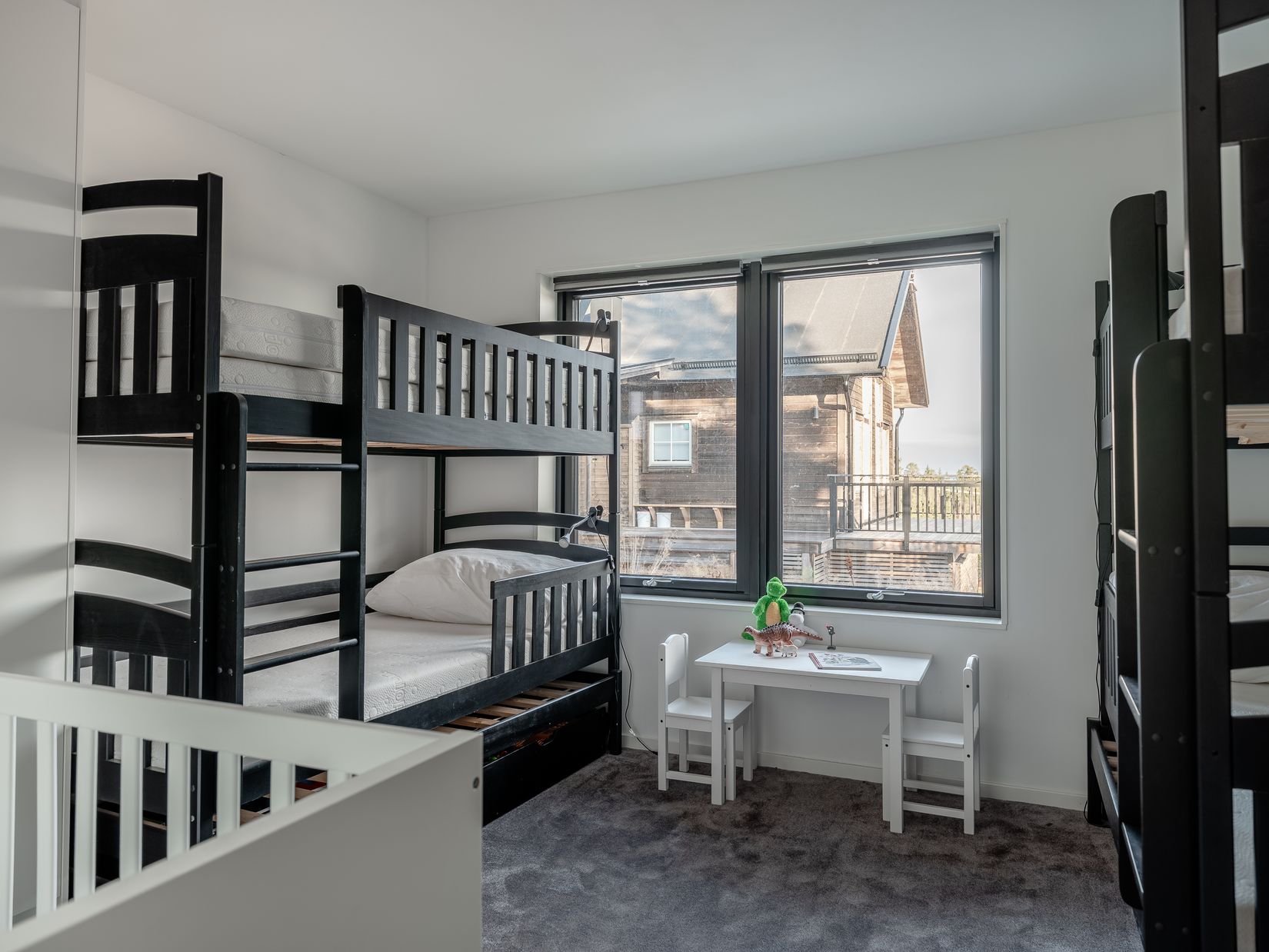 Fritidshus, Olarsängen 111, Sälfjällstorget, Lindvallen, Malung-Sälen