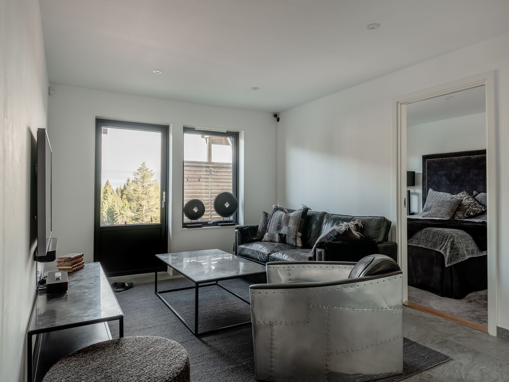 Fritidshus, Olarsängen 111, Sälfjällstorget, Lindvallen, Malung-Sälen