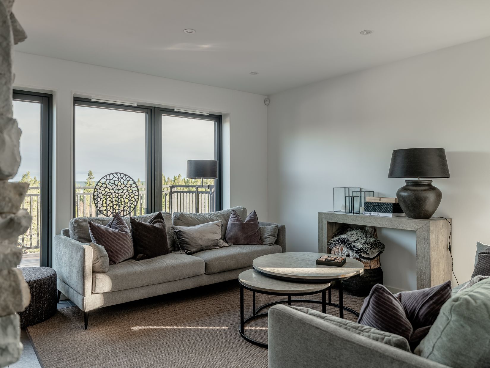 Fritidshus, Olarsängen 111, Sälfjällstorget, Lindvallen, Malung-Sälen