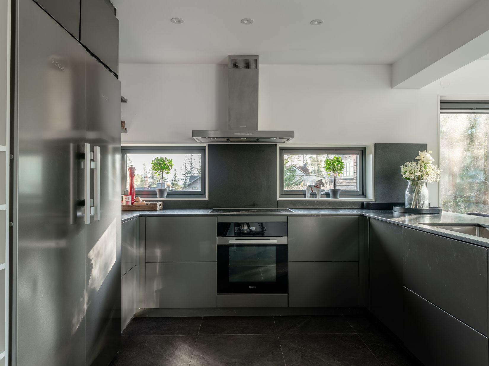 Fritidshus, Olarsängen 111, Sälfjällstorget, Lindvallen, Malung-Sälen