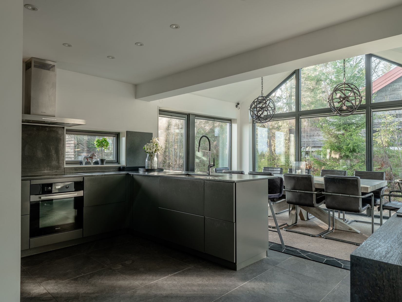 Fritidshus, Olarsängen 111, Sälfjällstorget, Lindvallen, Malung-Sälen