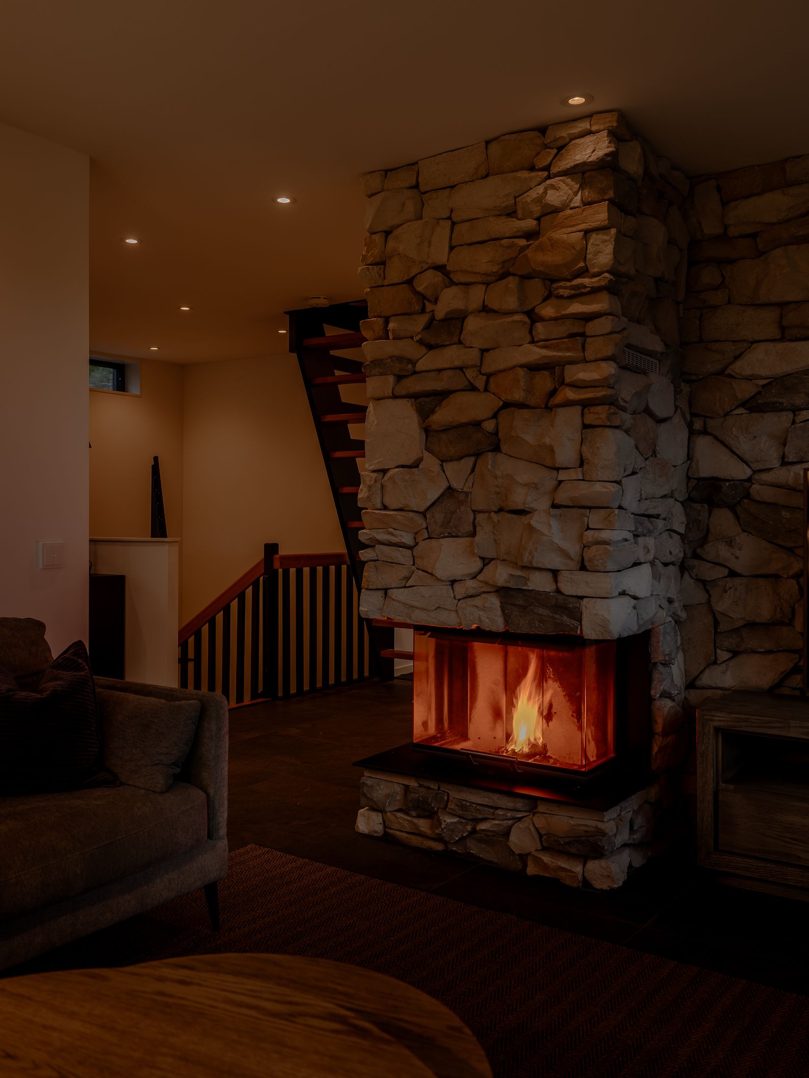 Fritidshus, Olarsängen 111, Sälfjällstorget, Lindvallen, Malung-Sälen