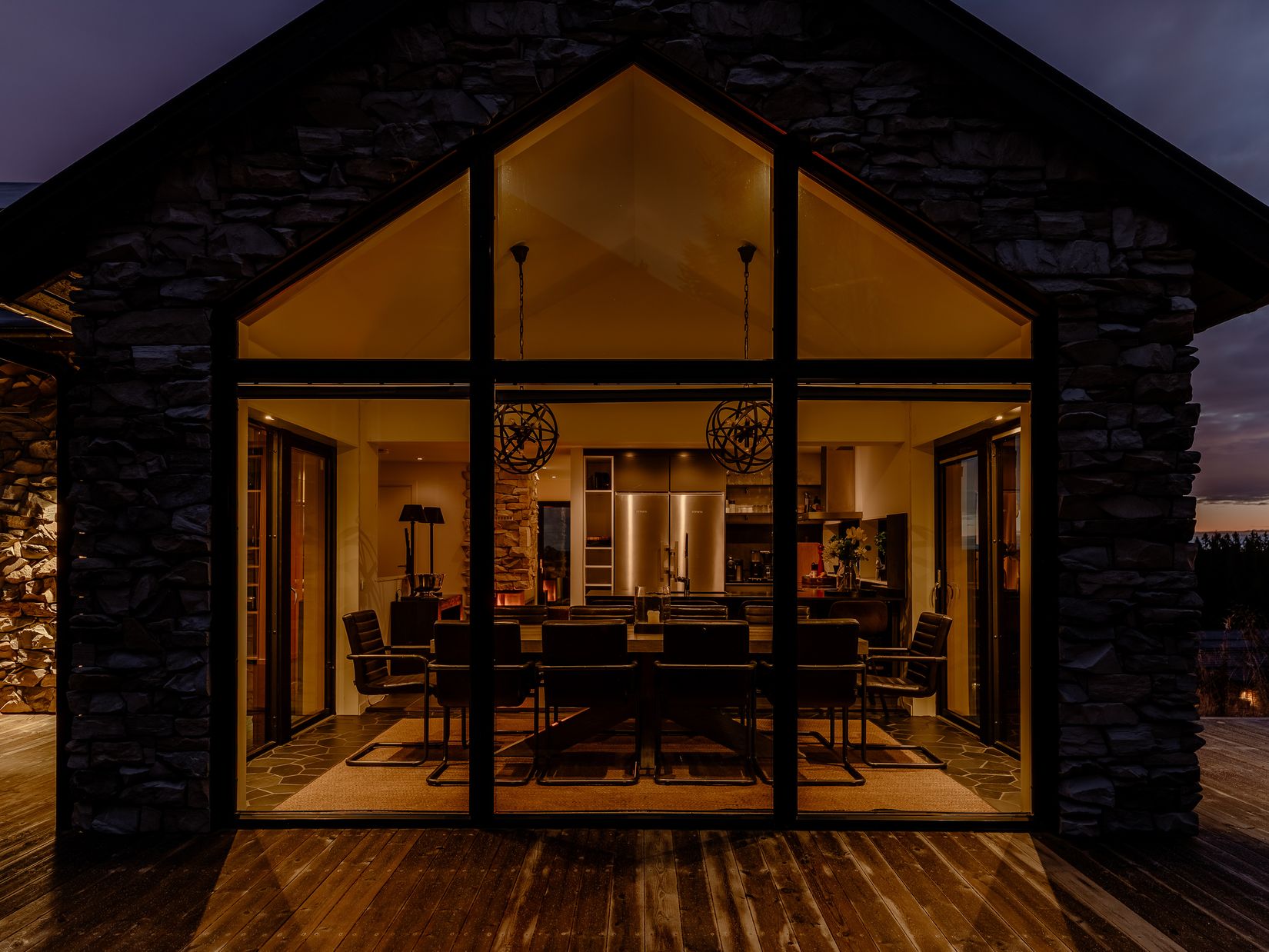 Fritidshus, Olarsängen 111, Sälfjällstorget, Lindvallen, Malung-Sälen