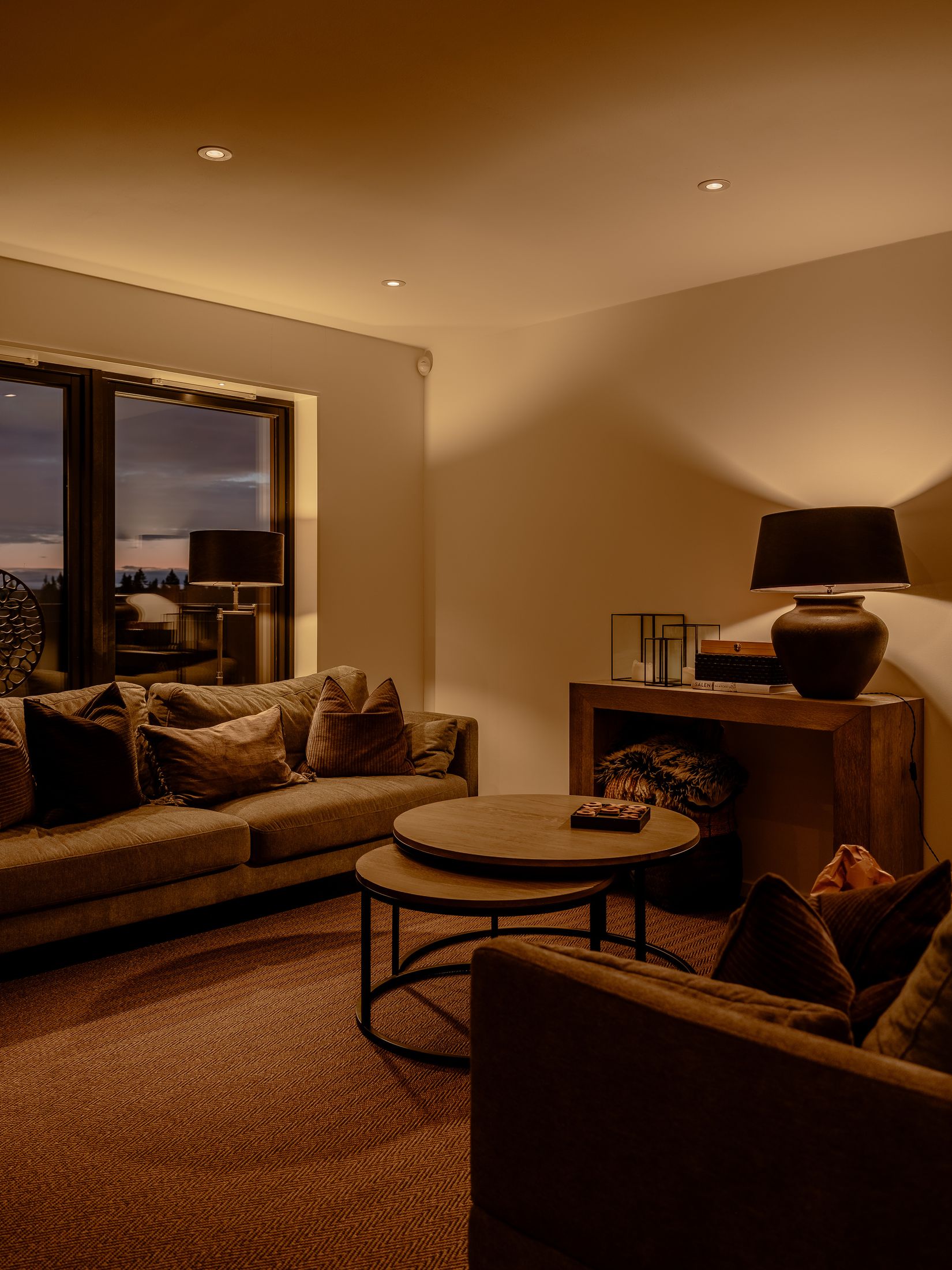 Fritidshus, Olarsängen 111, Sälfjällstorget, Lindvallen, Malung-Sälen