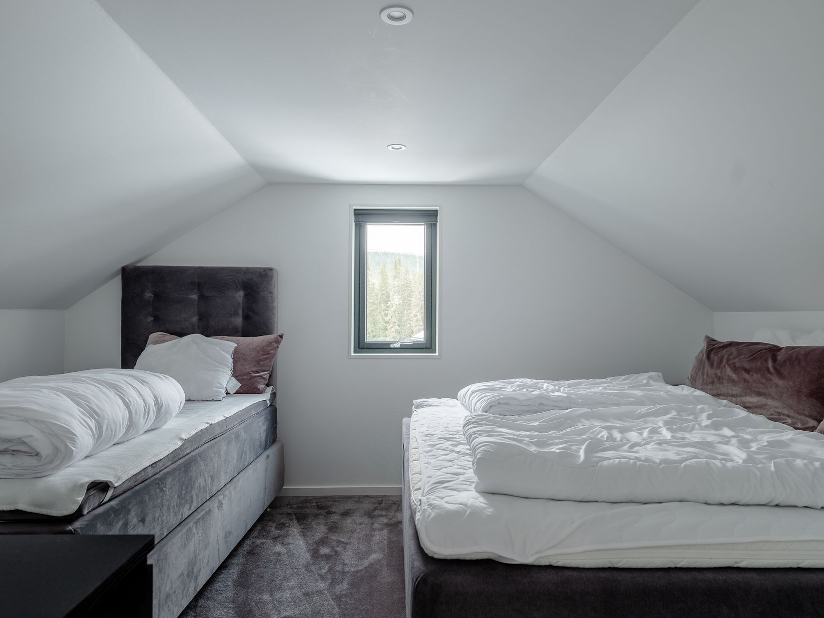 Fritidshus, Olarsängen 111, Sälfjällstorget, Lindvallen, Malung-Sälen