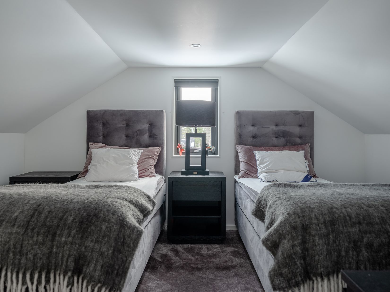 Fritidshus, Olarsängen 111, Sälfjällstorget, Lindvallen, Malung-Sälen