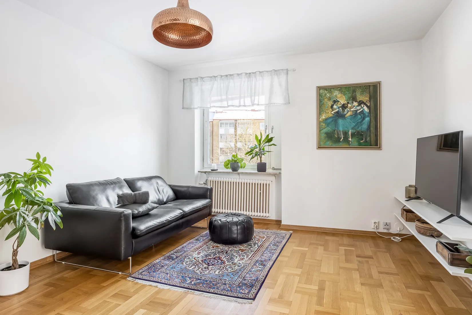 Bostadsrätt, Baskemöllegatan 8D, Östra Sorgenfri, Malmö