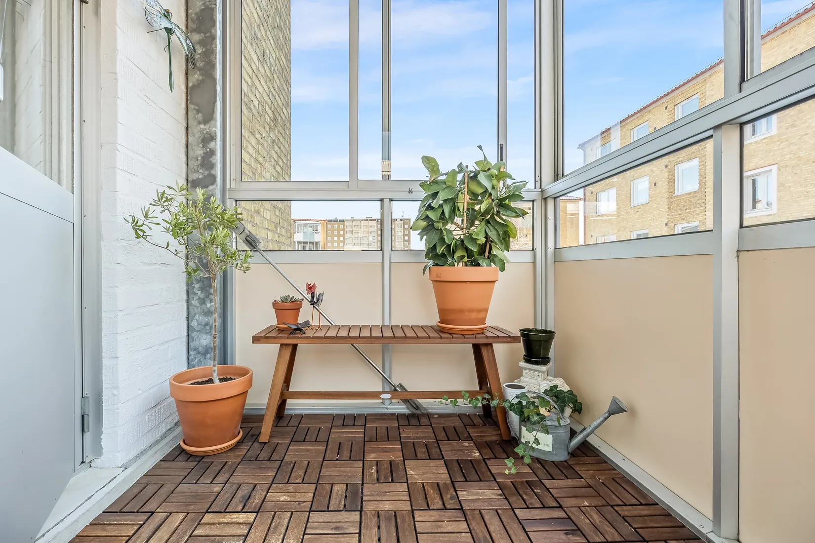 Bostadsrätt, Baskemöllegatan 8D, Östra Sorgenfri, Malmö