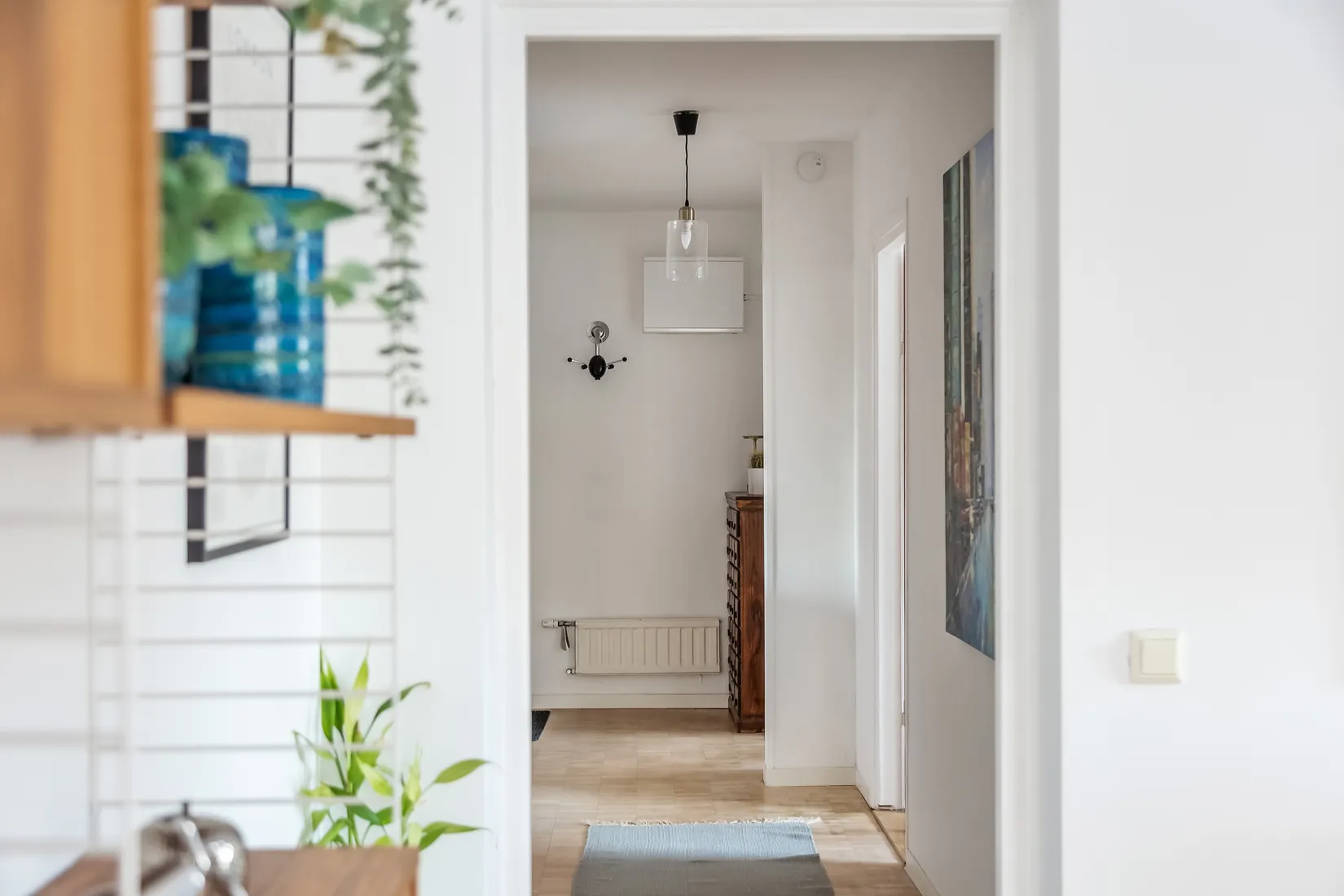 Bostadsrätt, Baskemöllegatan 8D, Östra Sorgenfri, Malmö