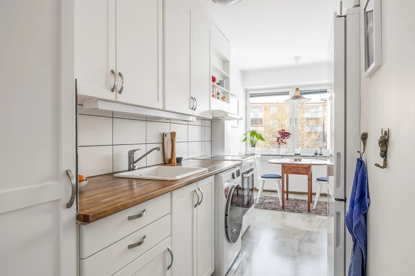 Bostadsrätt, Baskemöllegatan 8D, Östra Sorgenfri, Malmö