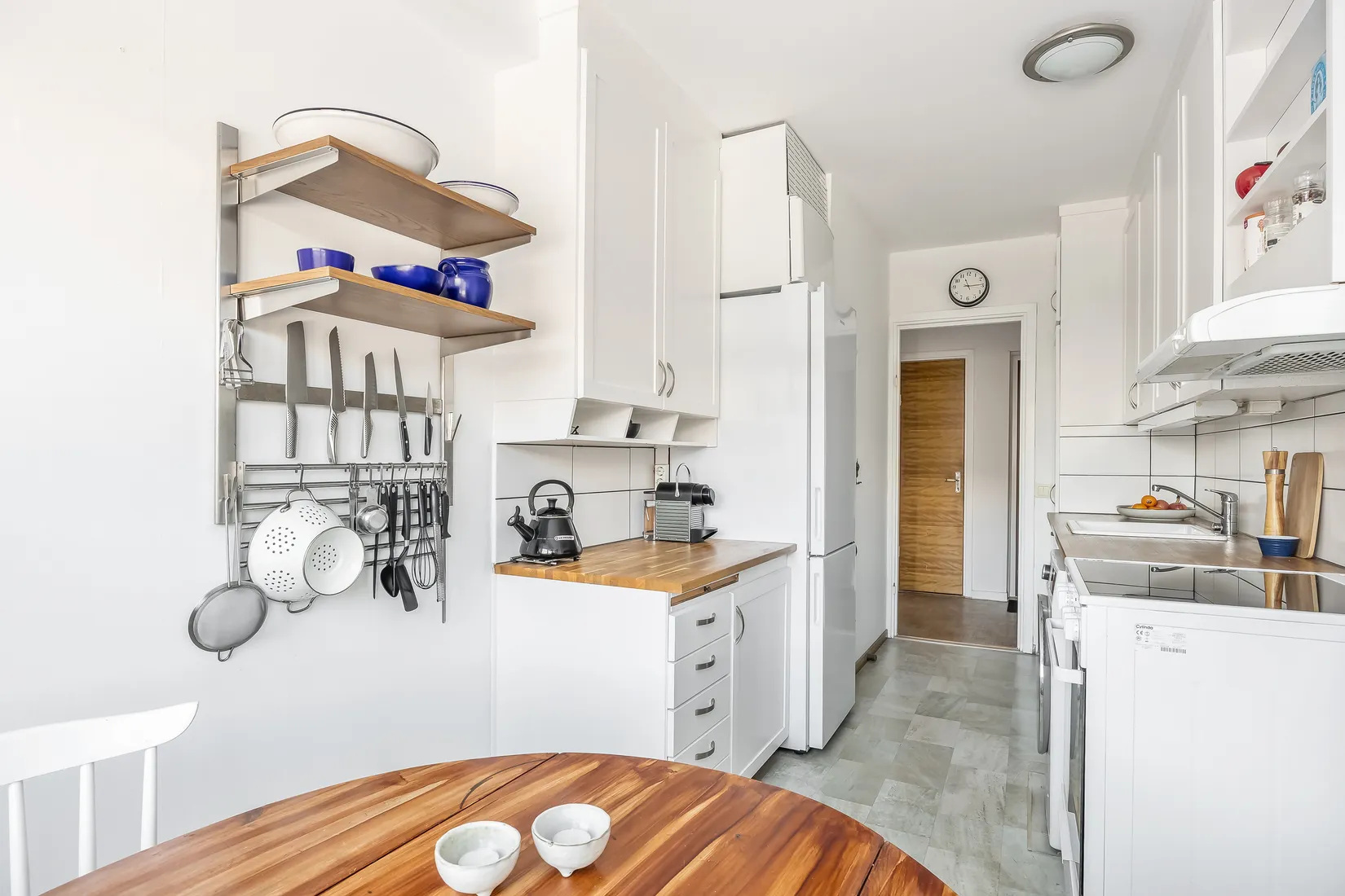 Bostadsrätt, Baskemöllegatan 8D, Östra Sorgenfri, Malmö